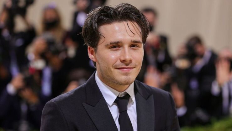 Brooklyn Beckham omuz sakatlığı nedeniyle hastaneye kaldırıldı – Ünlü Haberleri – Eğlence