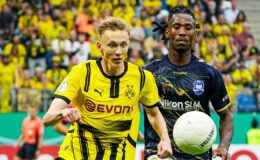 Bundesliga bugün – BVB – Frankfurt maçını televizyondan ve canlı olarak nereden izleyebilirsiniz?