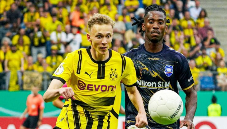 Bundesliga bugün – BVB – Frankfurt maçını televizyondan ve canlı olarak nereden izleyebilirsiniz?