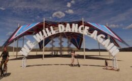 Burning Man, Nova Festivali katliamının 364 kurbanını özel bir saygı duruşuyla anacak – Müzik – Eğlence