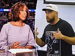 CBS’den Gayle King, Travis Kelce’nin DNC’de görünmesi için Kamala Harris ile temasa geçtiğini iddia ediyor