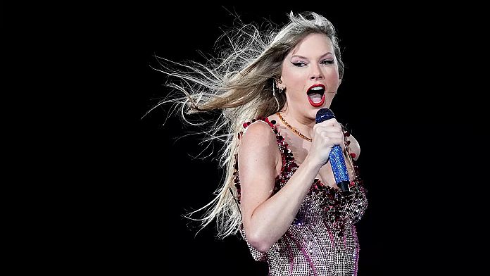 CIA, Viyana’daki Taylor Swift konserine yönelik engellenen saldırıda ‘binlerce’ kişinin hedef alındığını açıkladı