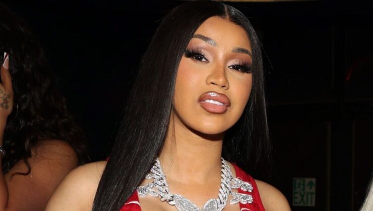 Cardi B, Offset boşanma davasının ardından hamileliğini duyurdu – Ünlü Haberleri – Eğlence