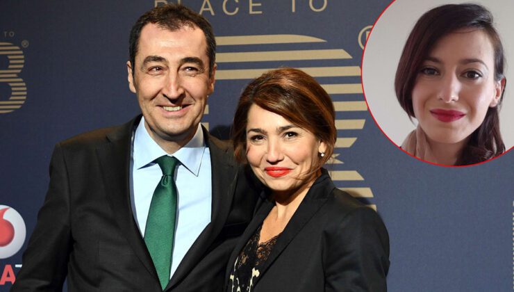 Cem Özdemir: Yeni sevgilisi gençlik yıllarındaki eski sevgilisine benziyor | Eğlence