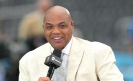 Charles Barkley yayıncılık geleceği hakkında ilginç bir karar aldı – Basketbol – Spor