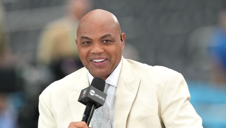 Charles Barkley yayıncılık geleceği hakkında ilginç bir karar aldı – Basketbol – Spor