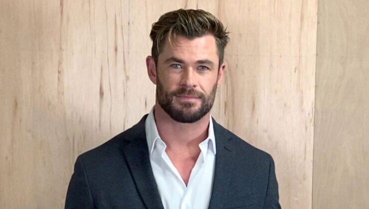 Chris Hemsworth kuaför olmayı deniyor ama ters gidiyor – Ünlü Haberleri – Eğlence