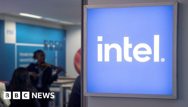 Çip üreticisi Intel 15.000 kişiyi işten çıkaracak