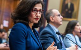 Columbia Üniversitesi Rektörü Dr. Minouche Shafik, kampüs protestolarından aylar sonra istifa etti