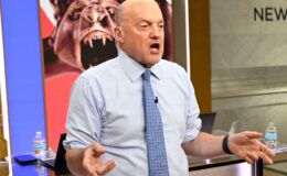 Cramer, ‘Nvidia karmaşasında kaybolan’ dört hisseyi sıraladı