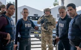 Criminal Minds: Evolution’ın Yakıcı Soruları 3. Sezon Öncesinde Cevaplandı