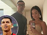 Cristiano Ronaldo’nun yeni görünümü? Al-Nassr yıldızı, Georgina Rodriguez ile Madrid’de tatil yaparken gözlük takarken görüntülendi!