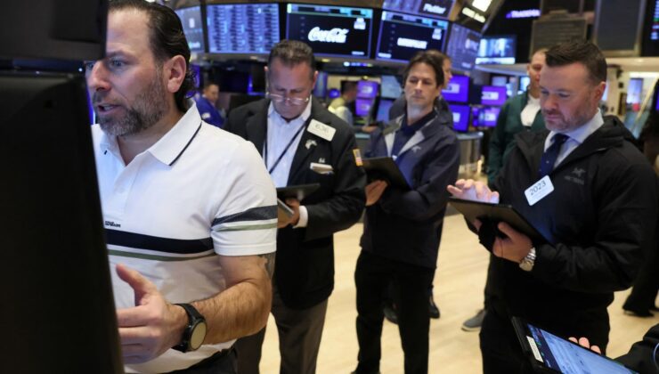 Cuma gününden itibaren piyasayı hareketlendiren tüm Wall Street dedikoduları