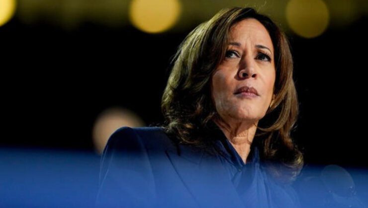 DNC Konuşmasının Tamamı: Kamala Harris, adaylığını kabul ederken politika hedeflerini paylaştı, Trump’ı konularda eleştirdi