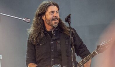 Dave Grohl, Trump’ın mitingde şarkısını kullanmasıyla karşılık verdi – Müzik – Eğlence