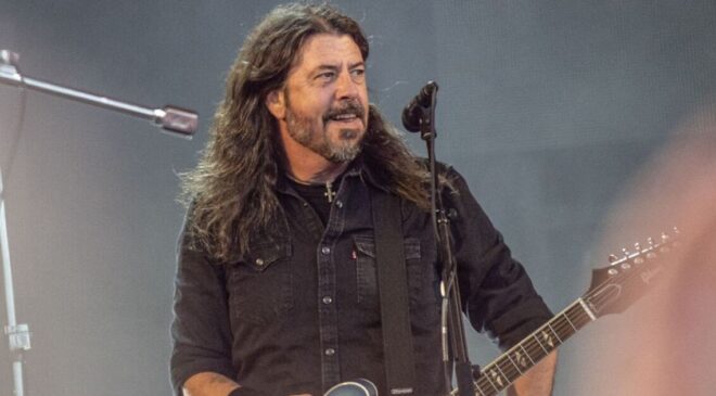 Dave Grohl, Trump’ın mitingde şarkısını kullanmasıyla karşılık verdi – Müzik – Eğlence