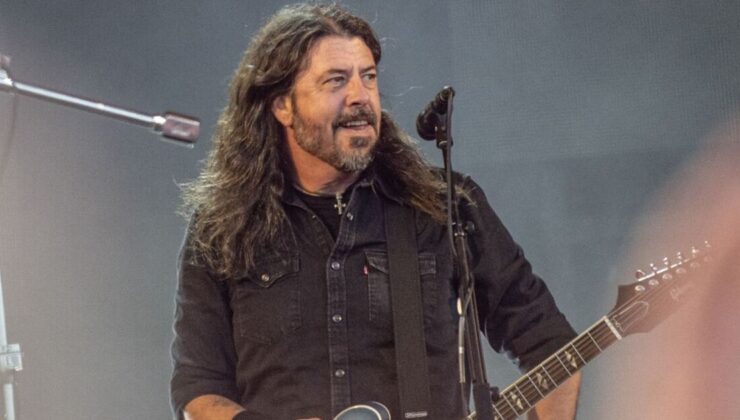 Dave Grohl, Trump’ın mitingde şarkısını kullanmasıyla karşılık verdi – Müzik – Eğlence