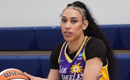 Dearica Hamby, Hamileyken Ayrımcılık Yaptığı İçin WNBA’e Dava Açtı