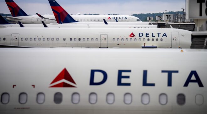 Delta’nın baş operasyon sorumlusu başka bir şirkete geçiyor