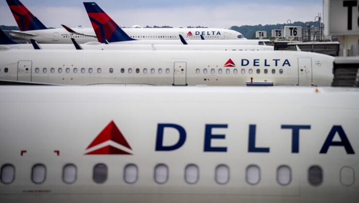 Delta’nın baş operasyon sorumlusu başka bir şirkete geçiyor