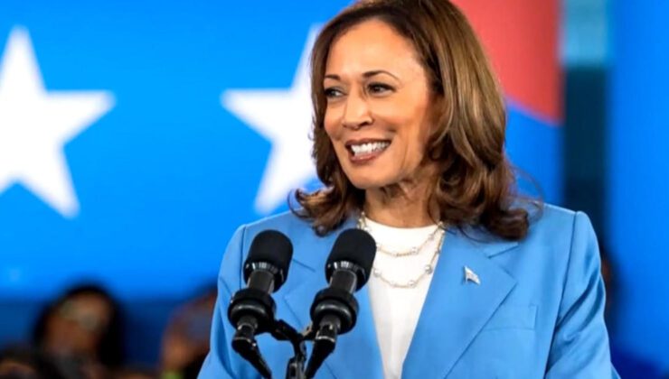 Demokrat Parti kongre delegeleri, DNC konuşması öncesinde Kamala Harris’in politikaları hakkında görüşlerini dile getirdi