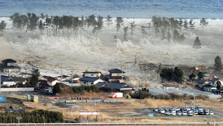 Deprem uyarısı: Japonya’da mega deprem endişesi | Yaşam ve Bilgi