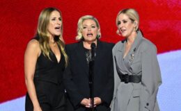 Dixie Chicks, DNC’de Ulusal Marşı ‘katlettiği’ için eleştirildi – Müzik – Eğlence