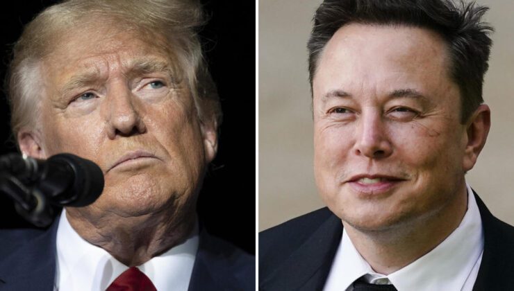 Donald Trump’ın Elon Musk ile X’te yaptığı dolambaçlı canlı sohbet, Musk’ın siber saldırıdan kaynaklandığını iddia ettiği aksaklıklarla doluydu