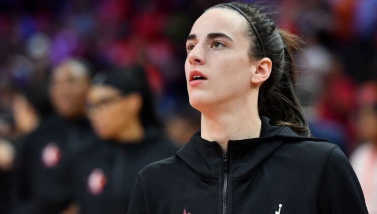 ESPN sunucusu ‘hata yaptığını’ itiraf etti, Caitlin Clark faulünden dolayı özür diledi – Basketbol – Spor