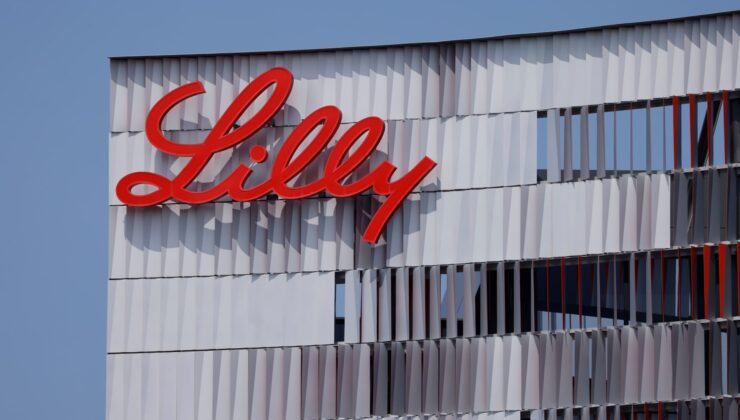 Eli Lilly (LLY) 2.Çeyrek 2024 kazançları