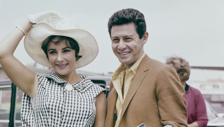 Elizabeth Taylor, Eddie Fisher ile evliyken intihara teşebbüs etti – Ünlü Haberleri – Eğlence