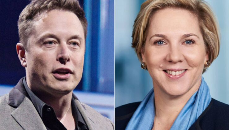 Elizabeth Warren’ın Tesla Yönetim Kurulu Başkanı Robyn Denholm’a Musk hakkında yazdığı mektup