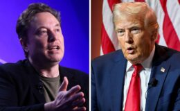 Trump, Tesla CEO’su Elon Musk’a Kabine’de yer teklif edecek