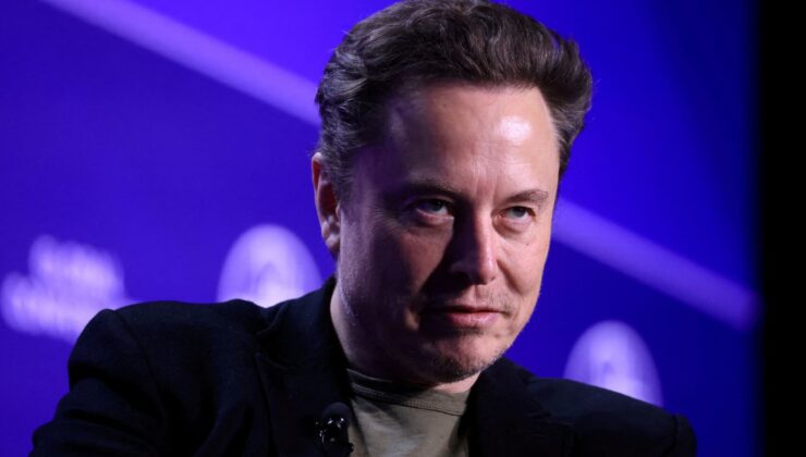 Elon Musk, X’in yasaklanması ve Starlink finansmanının dondurulmasıyla Brezilya’nın en üst düzey yargıcına saldırdı