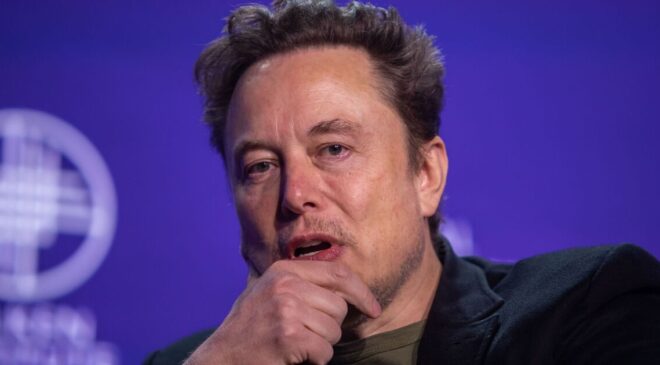 Elon Musk, aşırı sağcı İngiliz haydutlar için yanlışlıkla ‘mükemmel tuzak’ kurdu – UK News – Haberler