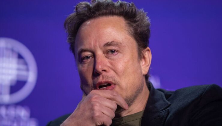 Elon Musk, aşırı sağcı İngiliz haydutlar için yanlışlıkla ‘mükemmel tuzak’ kurdu – UK News – Haberler