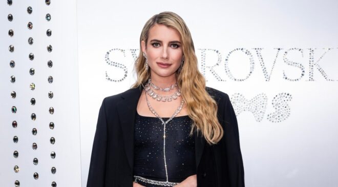 Emma Roberts, Britney Spears’ı Canlandırmanın Onun ‘Gerçek Rüyası’ Olduğunu Söyledi