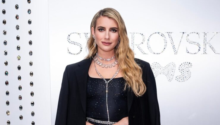 Emma Roberts, Britney Spears’ı Canlandırmanın Onun ‘Gerçek Rüyası’ Olduğunu Söyledi