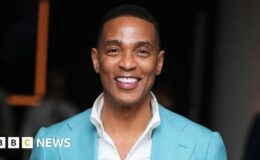 Eski CNN yıldızı Don Lemon, iptal edilen X şovu nedeniyle Elon Musk’a dava açtı