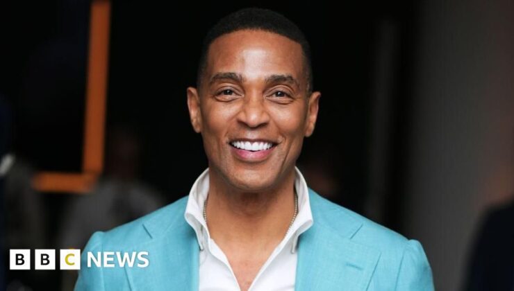 Eski CNN yıldızı Don Lemon, iptal edilen X şovu nedeniyle Elon Musk’a dava açtı