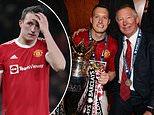 Eski Man United defans oyuncusu Phil Jones, profesyonel futbolu bıraktığını doğruladı – bir sonraki rolünü duyururken