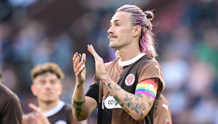 FC St. Pauli: Jackson Irvine sarı karttan dolayı hayal kırıklığına uğradı ve bir ders aldı | Spor