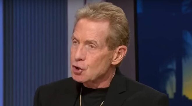 FOX Sports, Skip Bayless’ın çıkışının ardından değişiklik yapmakta vakit kaybetmiyor – Futbol – Spor