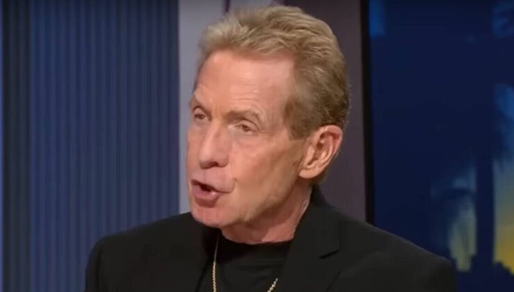 FOX Sports, Skip Bayless’ın çıkışının ardından değişiklik yapmakta vakit kaybetmiyor – Futbol – Spor