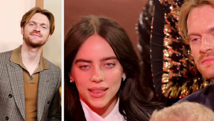 Finneas, Billie Eilish’i Queerbaiting İddialarına Karşı Savundu