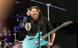 Foo Fighters, Trump’ın parçayı kullanmasının ardından telif haklarını Harris kampanyasına bağışlama sözü verdi – Müzik – Eğlence