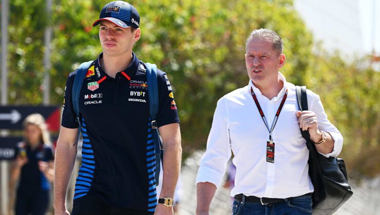 Formula 1: Verstappen’in babası Red Bull’a öfkelendi – Takımla ağır hesaplaşma | Spor