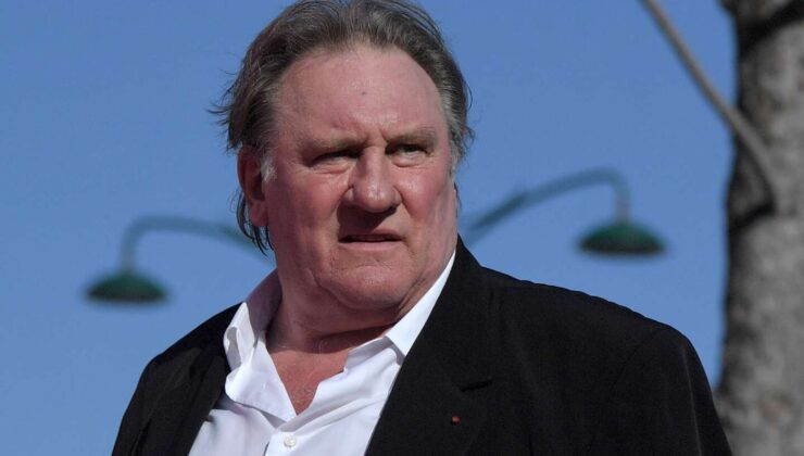 Fransız savcılar Depardieu tecavüz soruşturmasında yargılanma talebinde bulundu