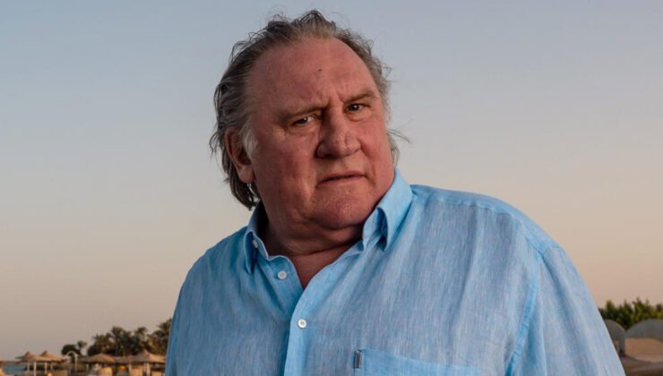 Fransız savcılar, film yıldızı Depardieu’nun yeni tecavüz soruşturmasında yargılanması çağrısında bulundu