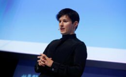 Fransız yargıç, Telegram CEO’su Pavel Durov’un polis gözaltı süresini 48 saat uzattı